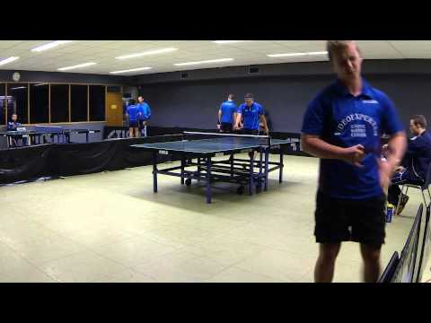 141005 2. Division, Mads Lund Petersen - Casper Staal