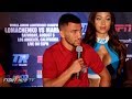 Vasyl Lomachenko vs. Miguel Marriaga - Full Final Press Conference video