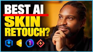 Evoto vs Retouch4me vs Reblum: Which AI Skin Retouch Wins?