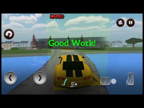 Drive for Speed: Simulator | Camaron Car - Best Android GamePlay