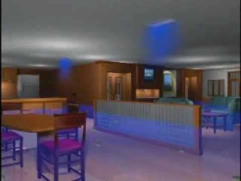 RGF Advanced Oxidation Technology at Work.