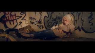 Video thumbnail of "Andrew Duncan Brown - All That You Need [official music video] HD"