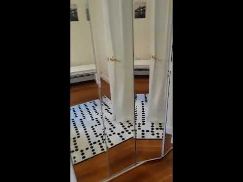 Cambridge MA Rentals: Furnished 2BD near Lechmere Green Line