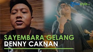 Denny Caknan Kehilangan Gelangnya saat Manggung, Beri Rp 10 Juta yang Mau Kembalikan Gelang Denny