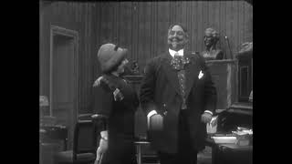 Rigadin ne veut pas se faire photographier (1912) Pathé