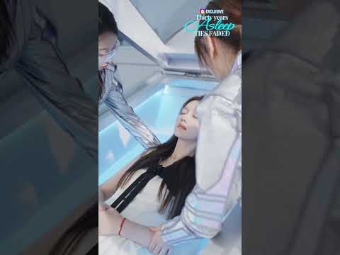 Thirty Years Asleep, Ties Faded｜DramaWave