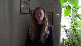 Can't Find My Way Home (Cover)