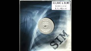 REMY & ROLAND - Flamboyant