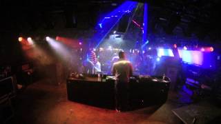 MC DT & Mike Ruff Cut Lloyd, Circus Tavern, Purfleet 02/11/13
