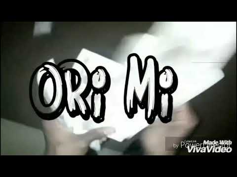 Izzwest ft kenni -ori mi