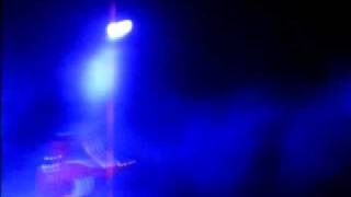 Carmen Consoli - L&#39;Ennesima Eclisse (live @ alcatraz - milano)