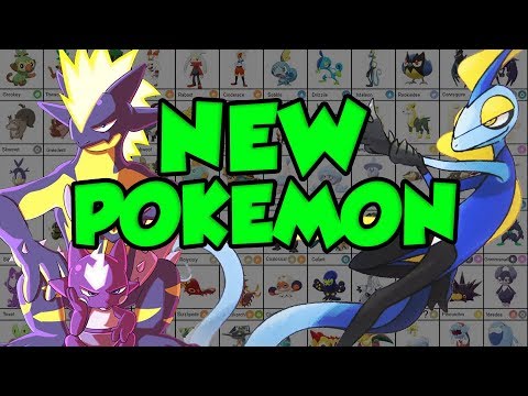 download lagu mp3 mp4 Pokemon Generation 8, download lagu Pokemon Generation 8 gratis, unduh video klip Download Pokemon Generation 8 Mp3 dan Mp4 Music Online Gratis