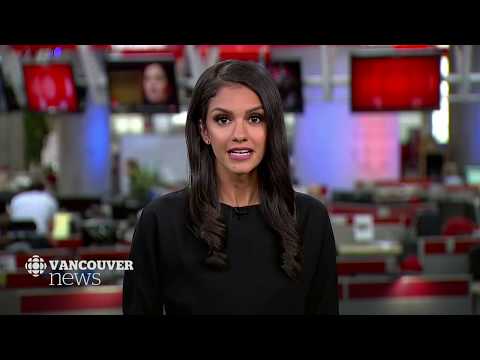 WATCH LIVE: CBC Vancouver News at 6 for Sept. 12 — Cheque Fraud, Rob Vagramov, Speculation Tax
