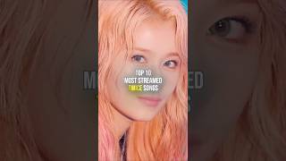 Download lagu Top 10 MOST STREAMED TWICE songs on Spotify 🎶📈 #shorts #twice #kpop #kpopmusic #kpopsong #kpopsongs mp3