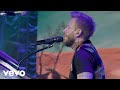 Sin Bandera - De Viaje (4 Latidos Tour - En Vivo)