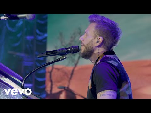 Videoclip de De Viaje (4 Latidos Tour - En Vivo) — Sin Bandera