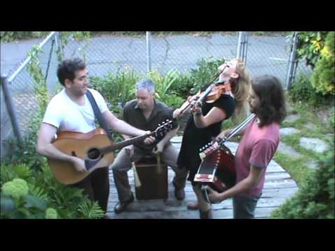 Parlez nous à boire