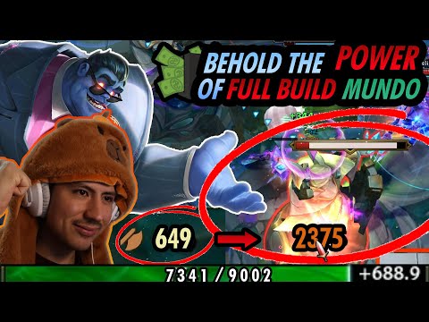 Most Op League Of Legends Champion - Best Top Laner To Climb