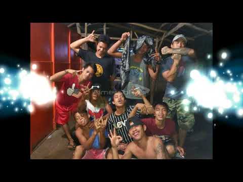 Temple Street Gingoog/Medina Locos 13