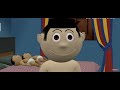 Bablu Dablu Cartoon Pagal Beta Kaddu Paddu Pagal Betta 3