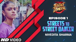 Street Dancer 3D
