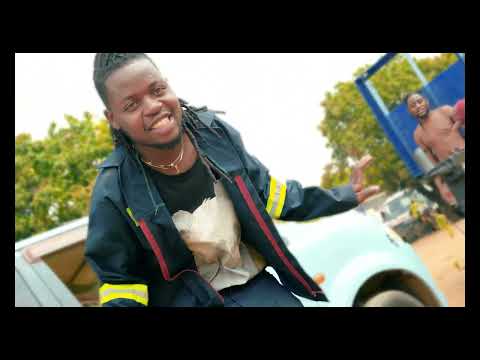 Ace Kay - Mukanandiuza(Official visualizer) 