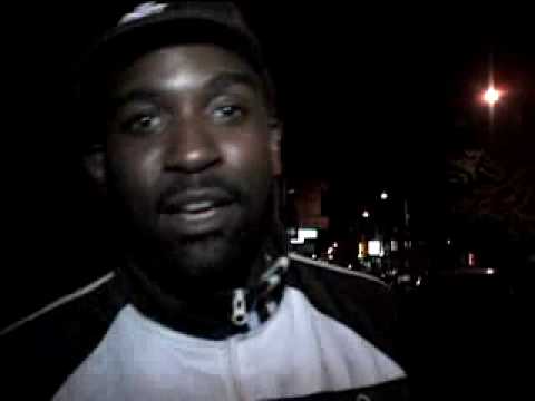 Haiku D'etat - Interview @ Cali Comm 2004