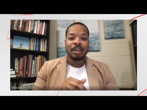 Spirit of Atlanta Brass Caption Head Daniel Scott Talks the 2023 Season, Last Year's Hiatus, more