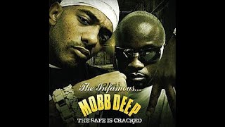 Mobb Deep - What Goes On (Prod By The Alchemist)