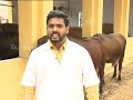 Pon Vilaiyum Bhoomi 17 07 2019 வேளாண் தொழில்நுட்பம் Selection 