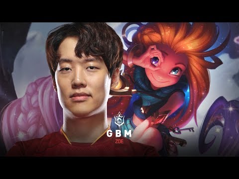 Kule sizi koruyamaz! | GS GBM - Zoe #NeOynadıBe!