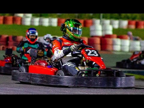 MINI ENDURANCE MONSTER - FKART TRAÇADO 101 19/09/22