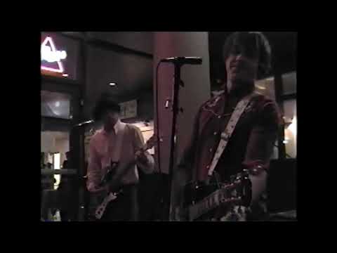 EIAFUAWN - LIVE DOWNTOWN SAN JOSE August 3rd 2003