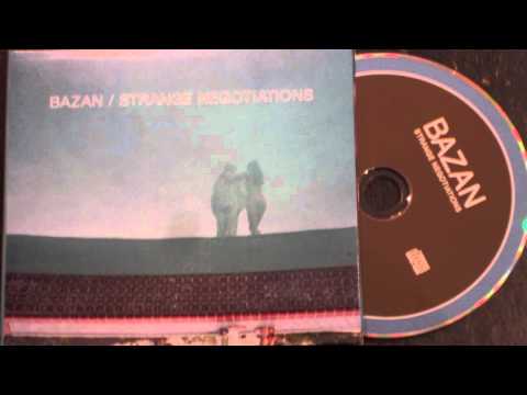 David Bazan - Strange Negotiations