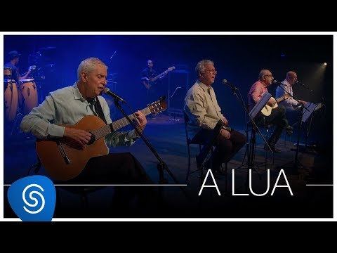 MPB4 - A Lua (DVD O Sonho, A Vida, A Roda Viva!) [Vídeo Oficial]