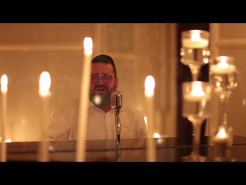 Magen Avos מגן אבות - Music Video by Tzvi Silberstein