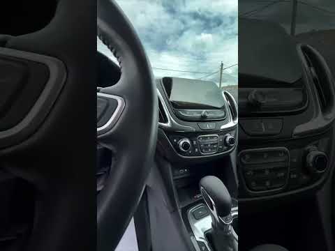 фото chevrolet equinox iii 0