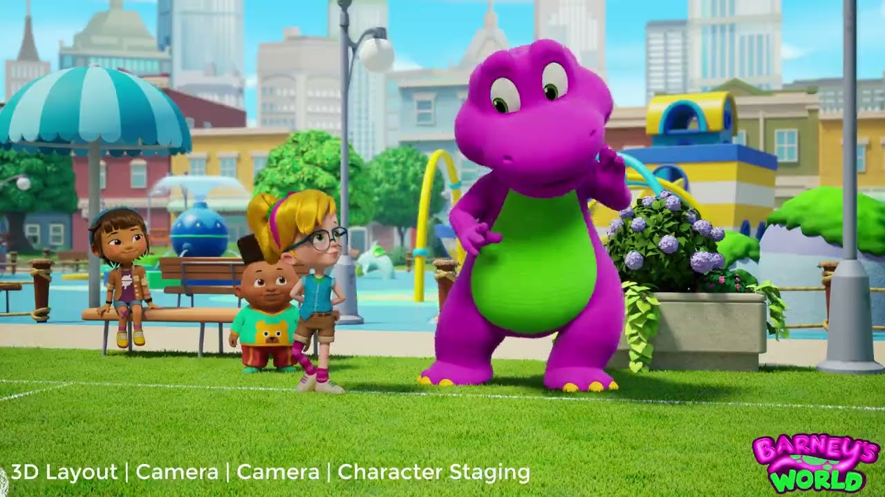 3D Layout_DemoReel_2026