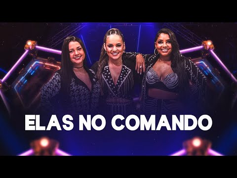 Outra Vez Por Amor , Sonhei Acordada , A Maior Saudade ( ELAS NO COMANDO)Cover feat Juliana Gomes