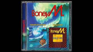 Bye Bye Bluebird - Boney M  (1979)