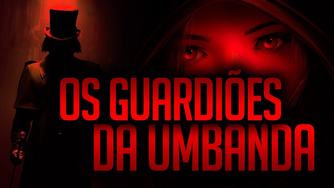 Umbanda Eu Sinto | Os Guardiões da Umbanda