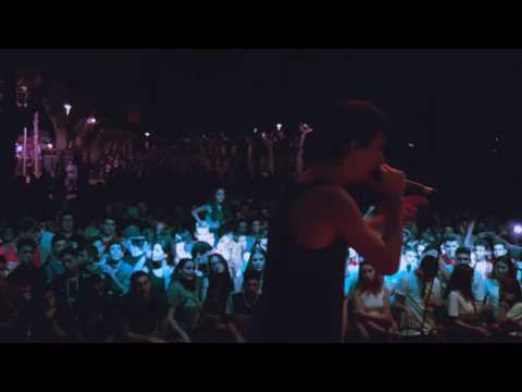 Octavos Gordi Mc vs Zatch