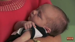 Behind the Read: A Reading for a Newborn Baby | Long Island Medium video