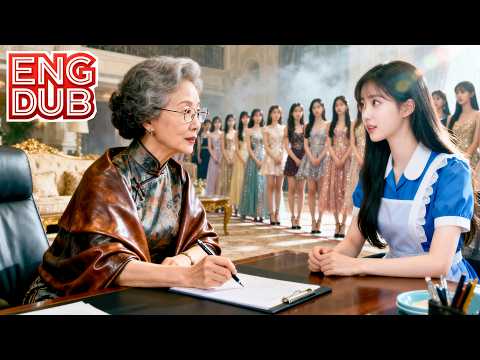 An Elder Helps A CEO Who Was Single 30 Years Find Wife,Unexpectedly Chooses A Poor Girl From Many!