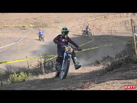 FIM Enduro Vintage Trophy - ELBA 2021