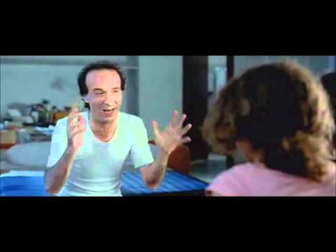 Roberto Benigni "Come si diventa poeti?"