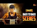 Poojai Movie Back To Back Scenes Vishal Shruthi Haasan Sathyaraj Soori KTV