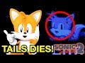 TAILS DIES Sonic 2 Game Gear BAD ENDING NewSuperChris