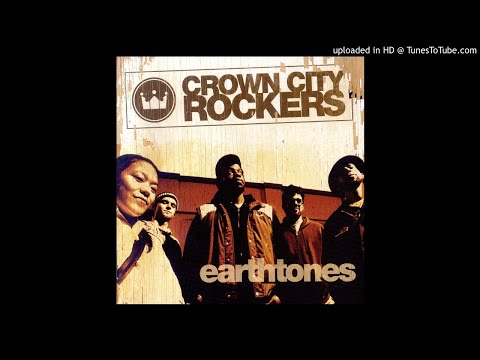Crown City Rockers - Simple | Underground/Independent Hip-Hop/Rap