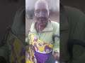 The Oldest Woman Went Mad